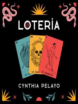 cover image of Loteria